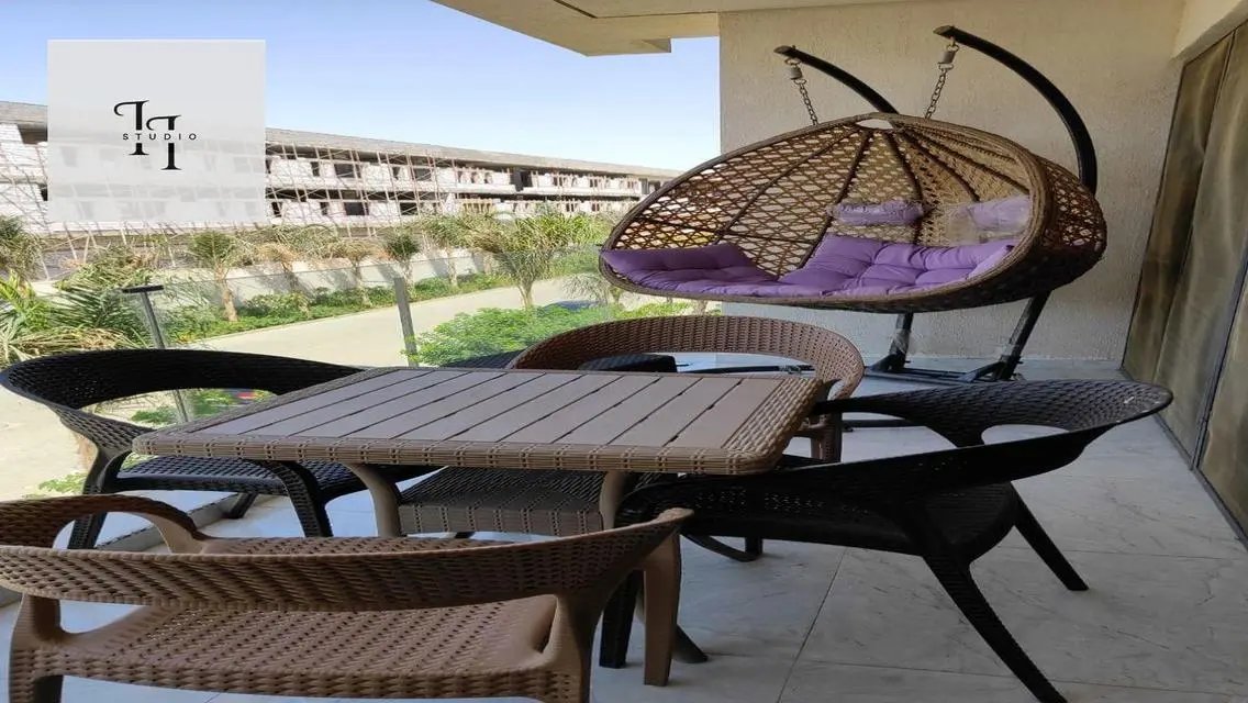 Luxury Apartment for Sale near AUC