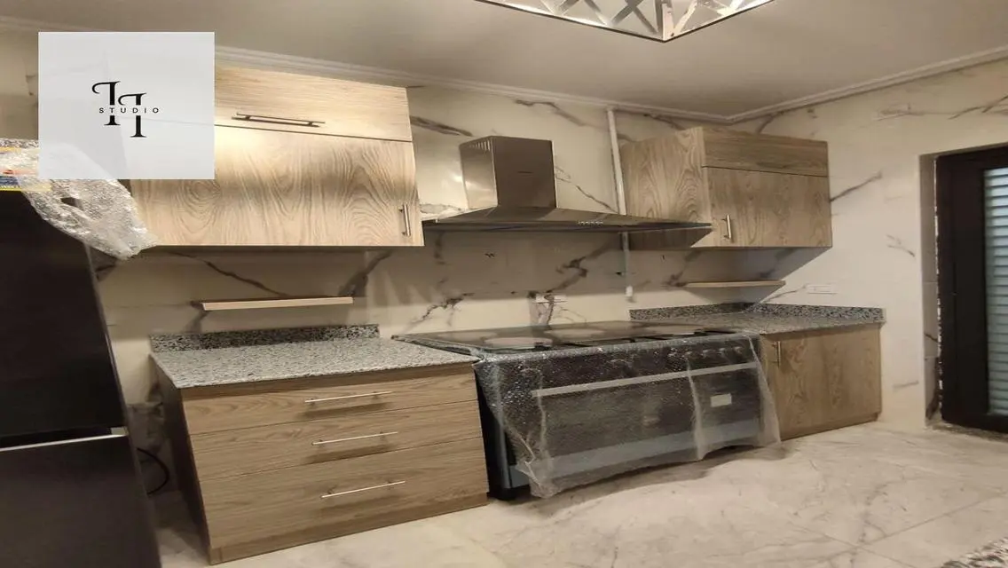 Luxury Apartment for Sale near AUC