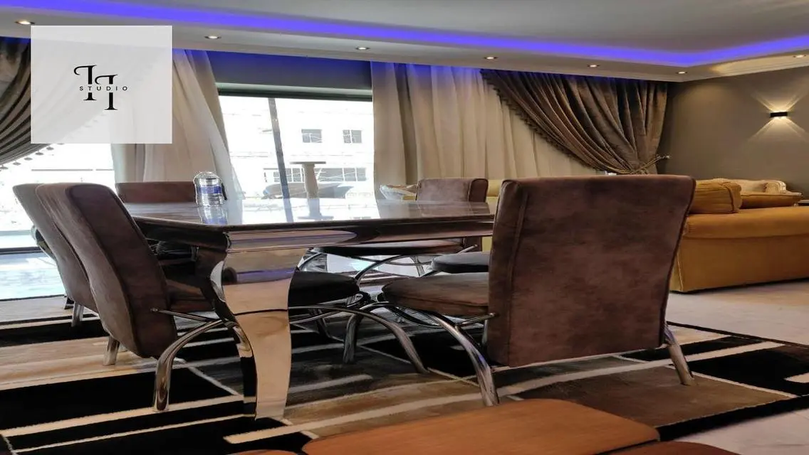 Luxury Apartment for Sale near AUC