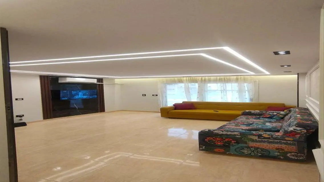 Luxury Office in a Prime Location in Madinaty