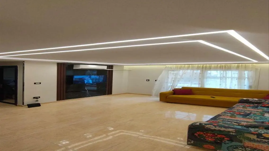 Luxury Office in a Prime Location in Madinaty