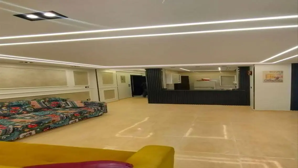 Luxury Office in a Prime Location in Madinaty