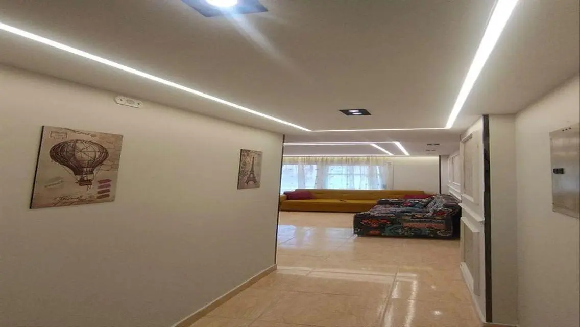 Luxury Office in a Prime Location in Madinaty