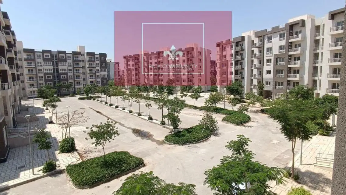 Luxurious Apartment for Sale in B14 - 10