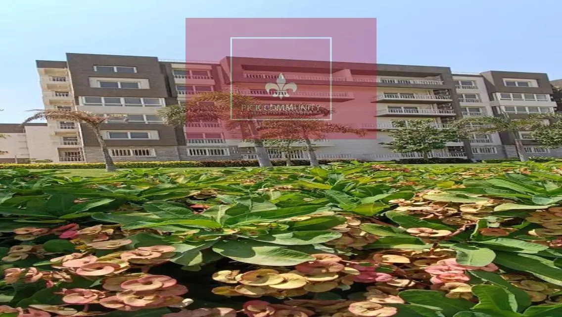 Luxurious Apartment for Sale in B14 - 10