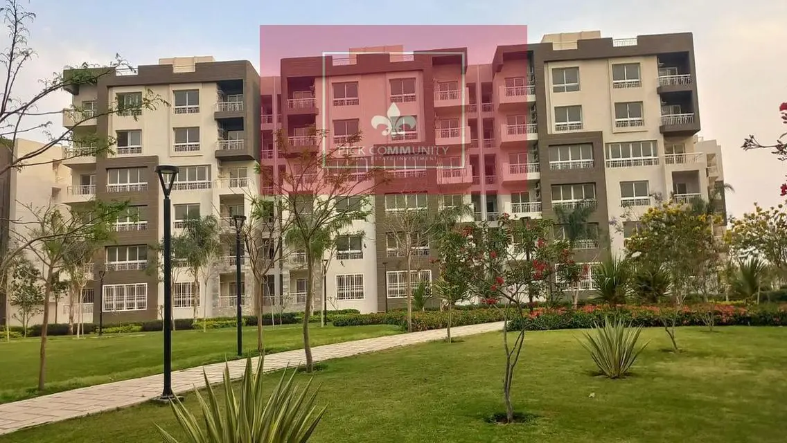 Luxurious Apartment for Sale in B14 - 10