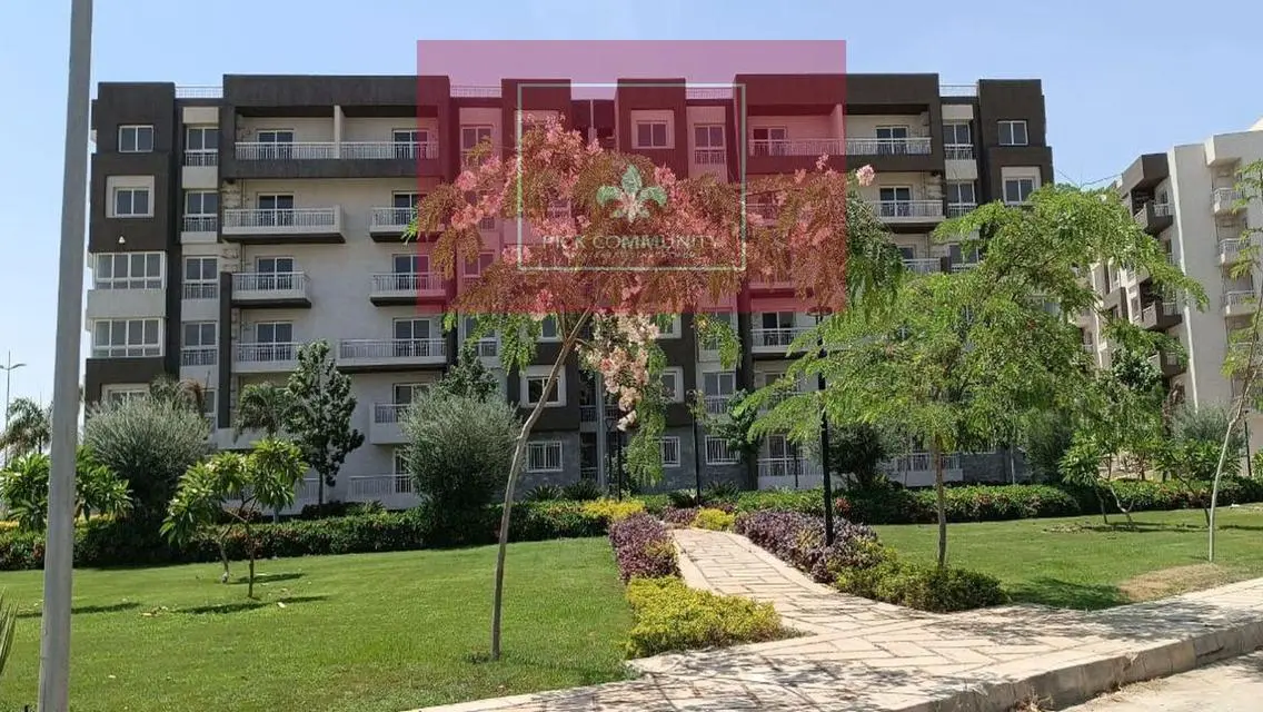 Luxurious Apartment for Sale in B14 - 10