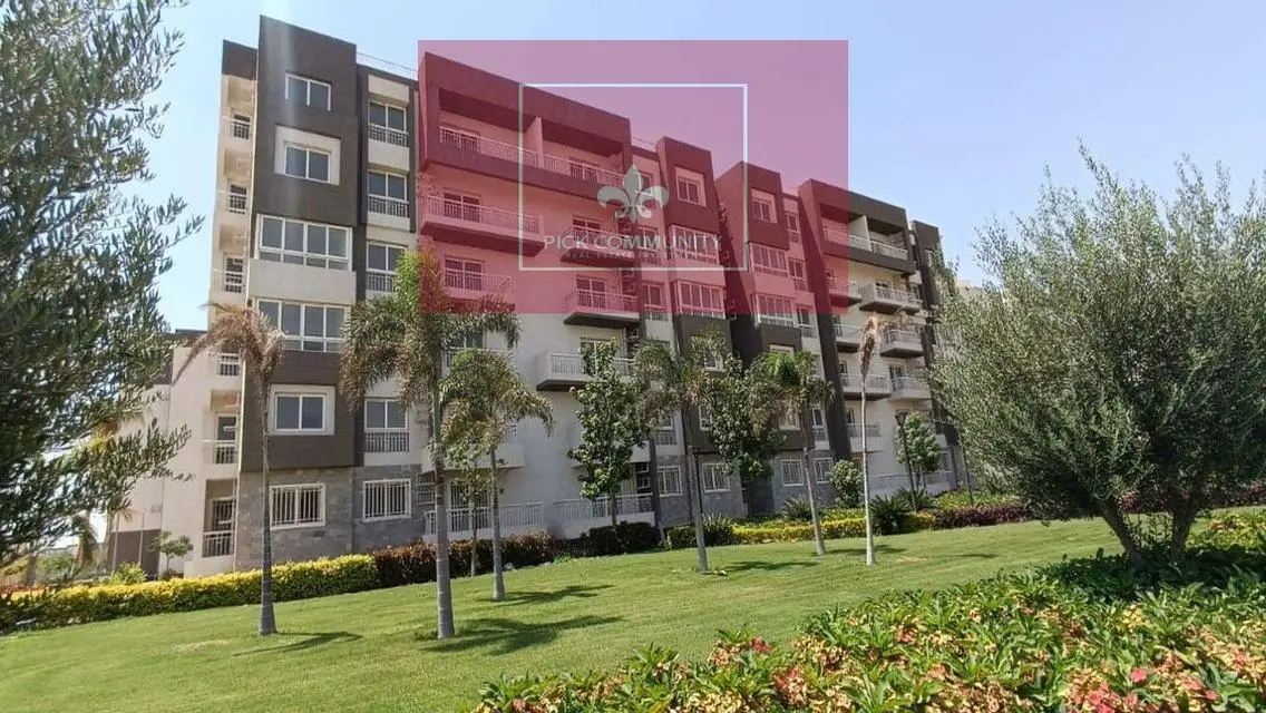 Luxurious Apartment for Sale in B14 - 10