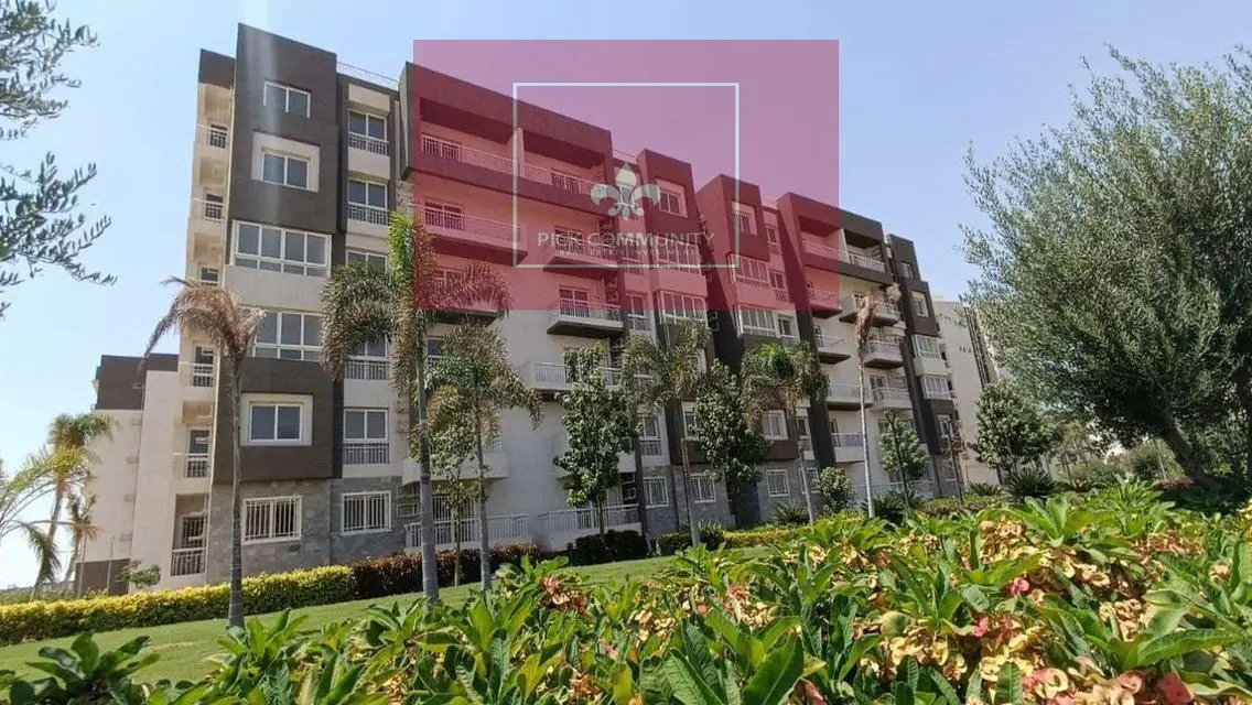 Luxurious Apartment for Sale in B14 - 10