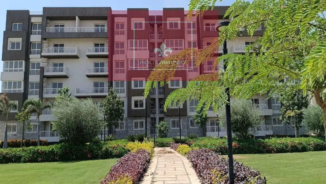 Luxurious Apartment for Sale in B14 - 10
