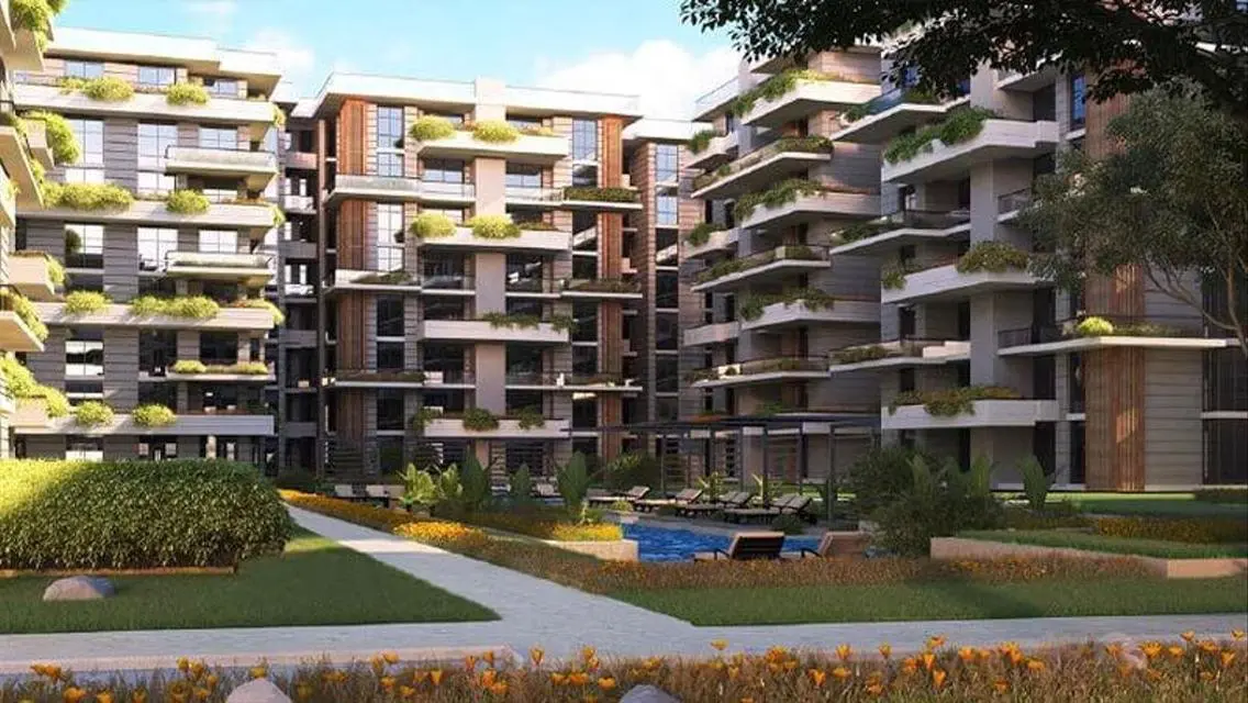 Luxury Apartment for Rent - 170 sqm