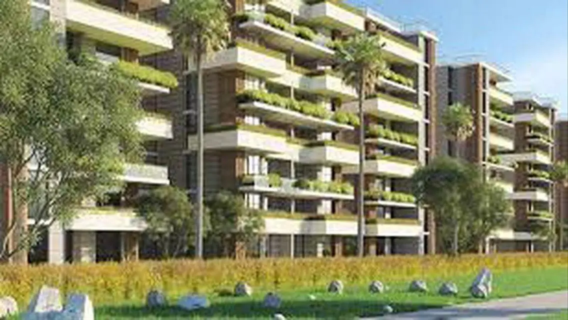 Luxury Apartment for Rent - 170 sqm