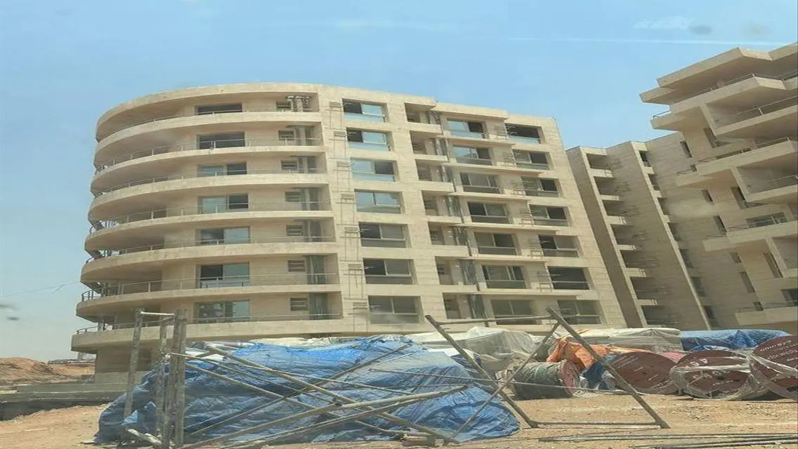 Luxury Apartment for Rent - 170 sqm