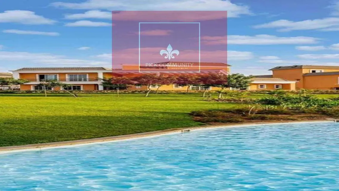 Luxury Villa for Sale in Layan Compound - 24,000,000 EGP