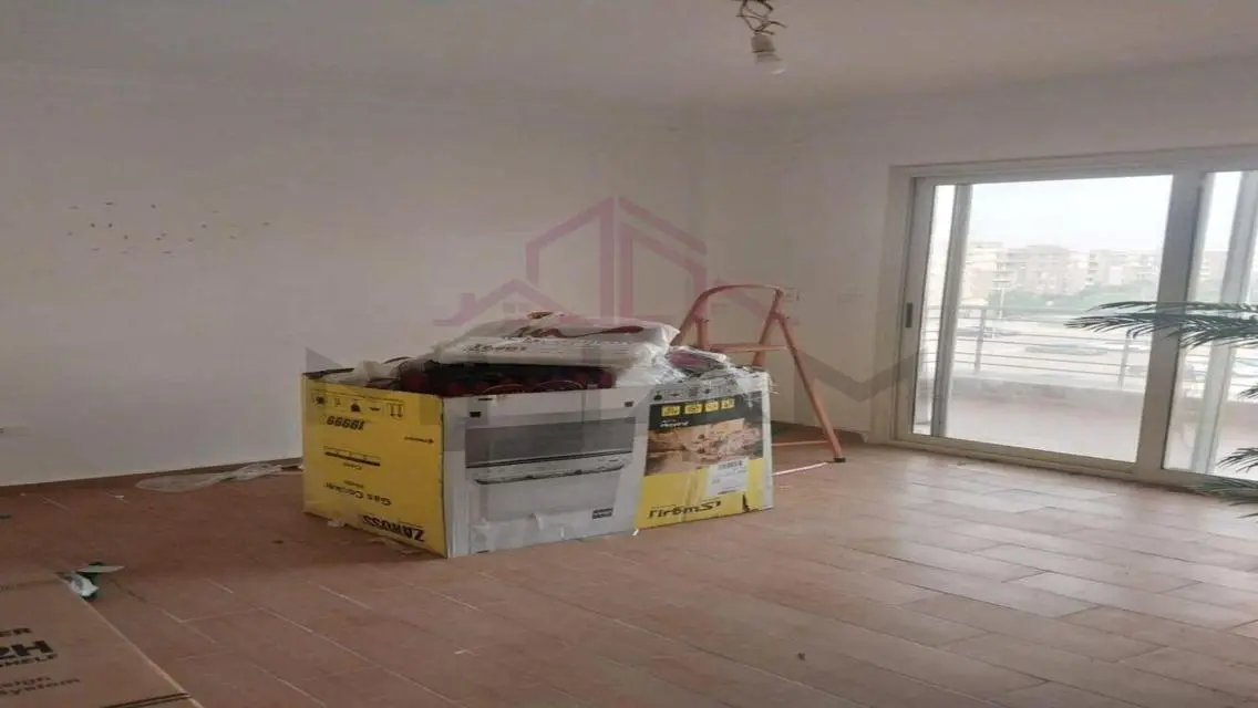 Apartment for Sale in RG0125 - 130 Sq. M