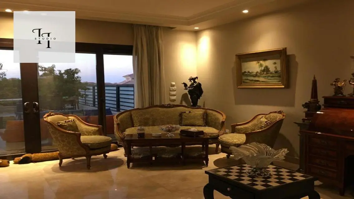 Luxury Apartment for Sale at an Attractive Price in the Heart of the City