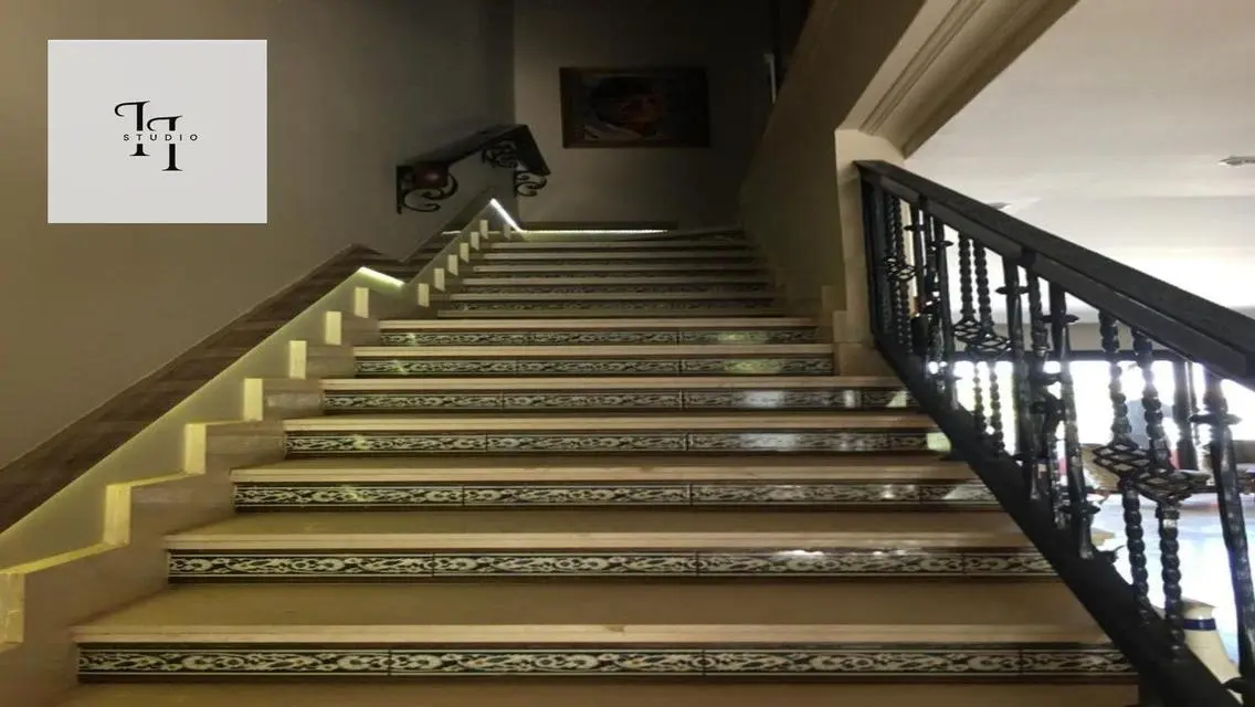 Luxury Apartment for Sale at an Attractive Price in the Heart of the City