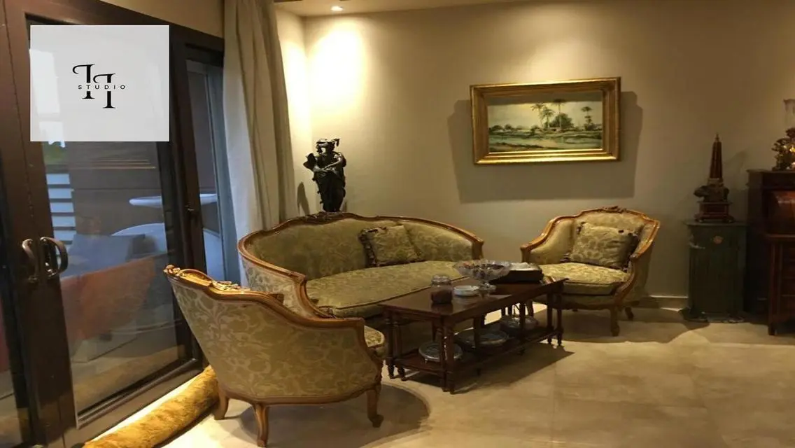 Luxury Apartment for Sale at an Attractive Price in the Heart of the City