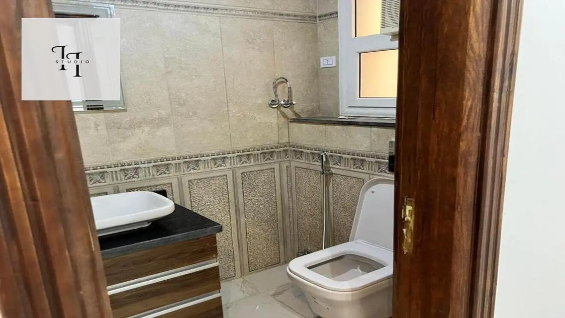 Luxury Apartment for Sale at an Attractive Price in the Heart of the City