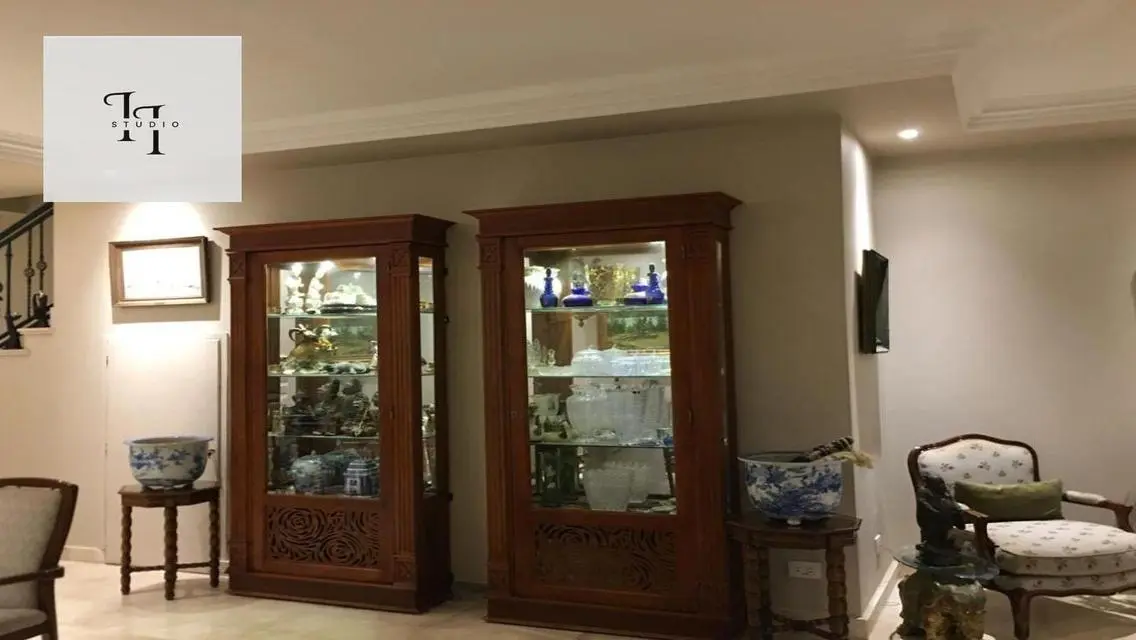 Luxury Apartment for Sale at an Attractive Price in the Heart of the City