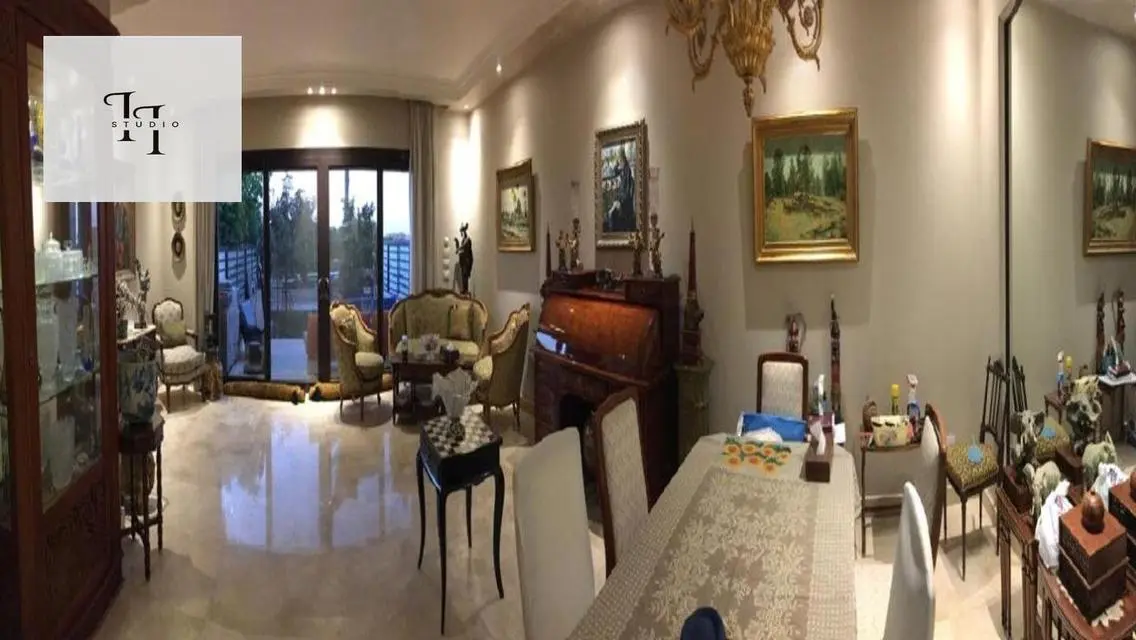 Luxury Apartment for Sale at an Attractive Price in the Heart of the City