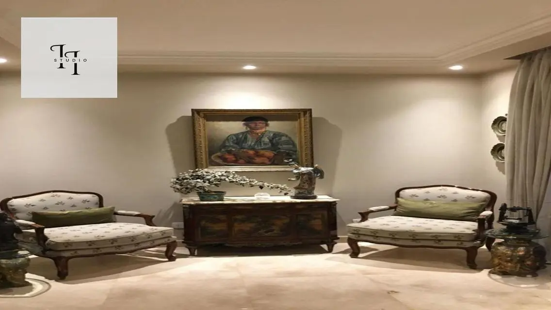 Luxury Apartment for Sale at an Attractive Price in the Heart of the City