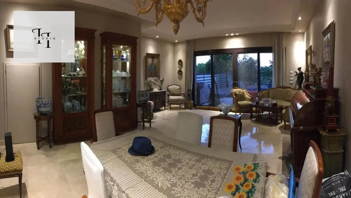 Luxury Apartment for Sale at an Attractive Price in the Heart of the City
