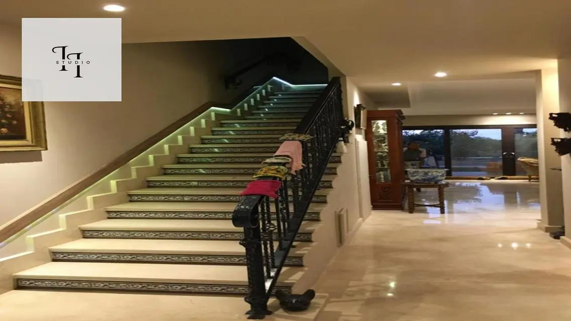 Luxury Apartment for Sale at an Attractive Price in the Heart of the City
