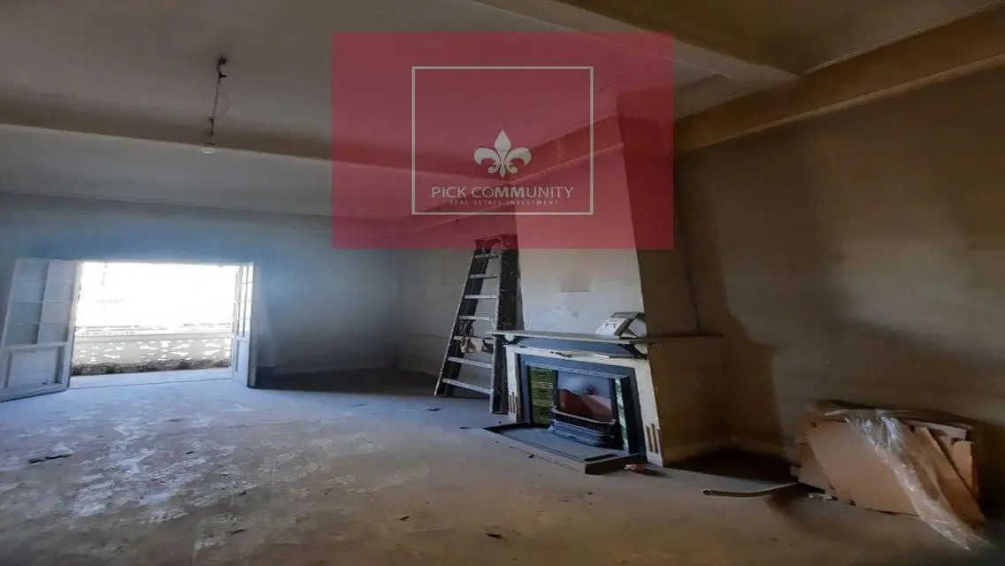 Premium Office Space Ready for Use