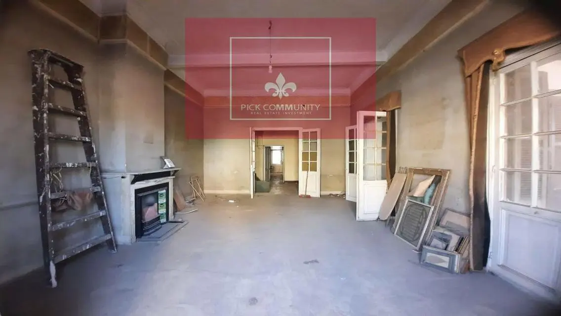 Premium Office Space Ready for Use
