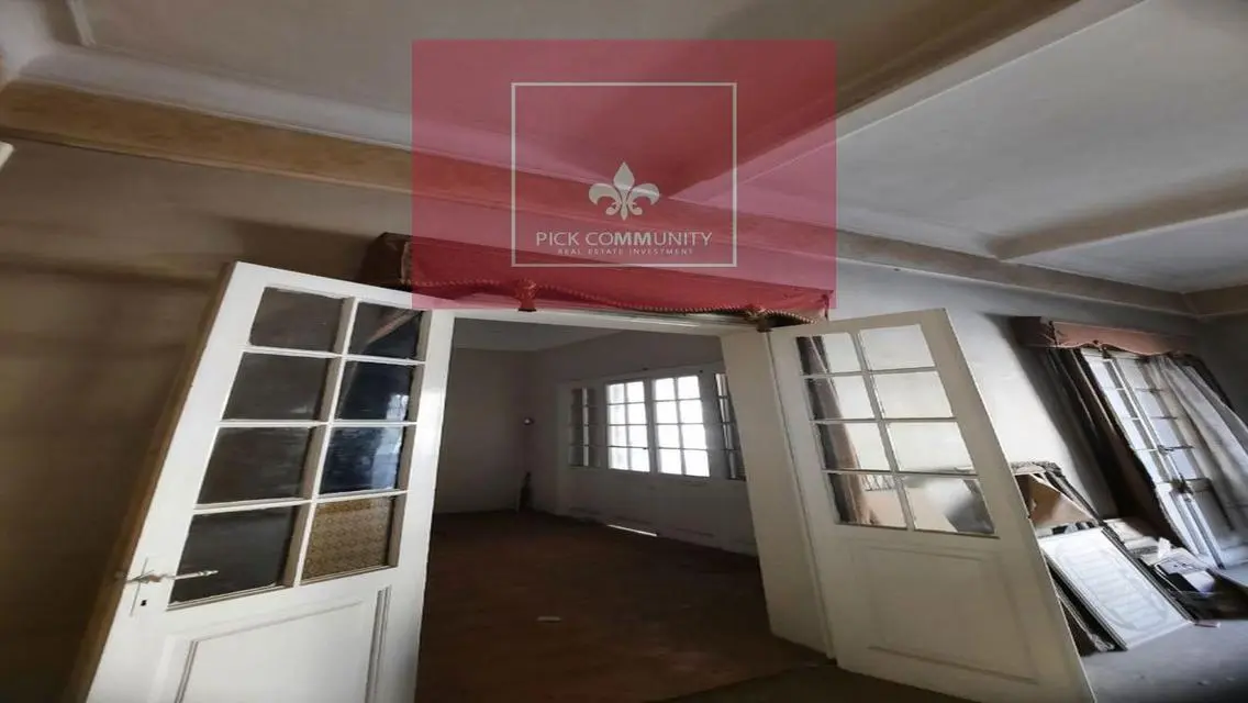 Premium Office Space Ready for Use
