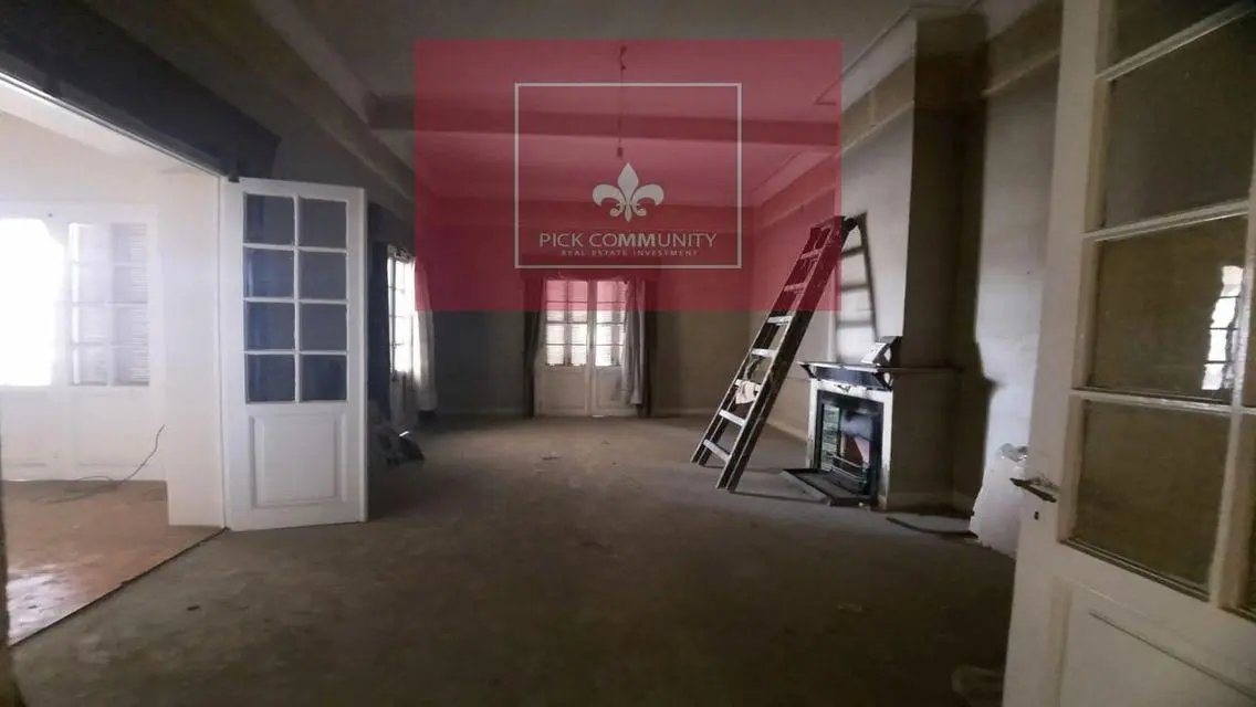 Premium Office Space Ready for Use