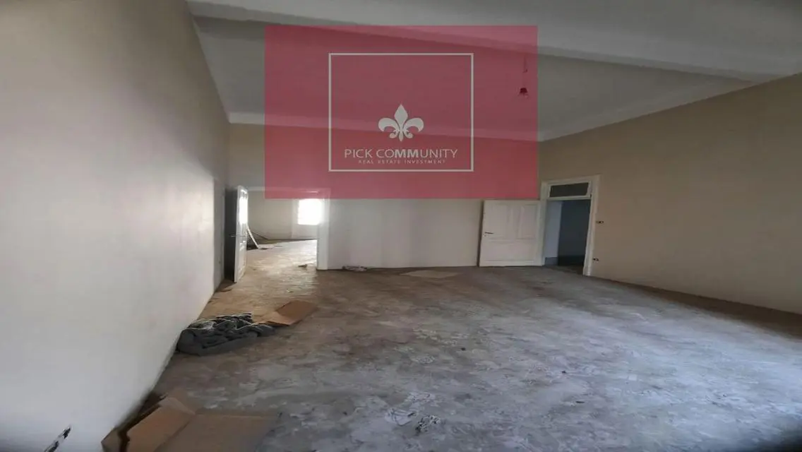 Premium Office Space Ready for Use