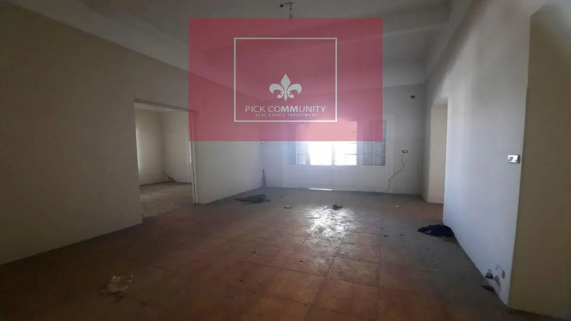 Premium Office Space Ready for Use