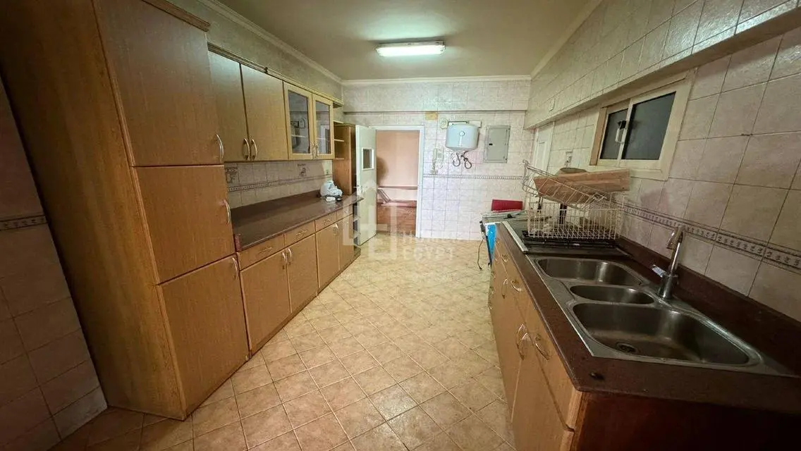 Luxurious Apartment with Nile View Near Saudi Embassy