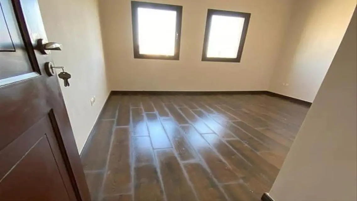 Luxury 3-Bedroom Apartment for Rent