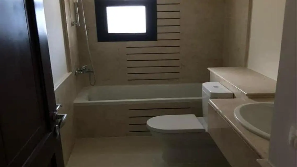 Luxury 3-Bedroom Apartment for Rent