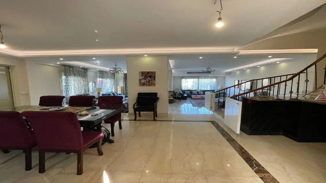 Stunning House for Sale on 450 sqm in Prime Location