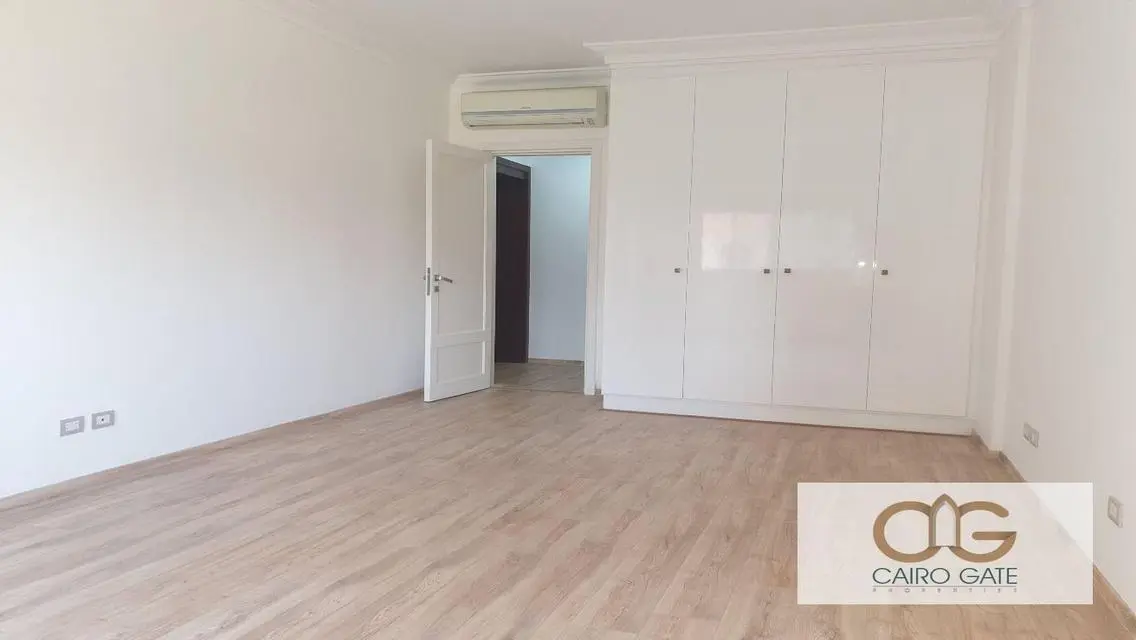 Modern Apartment for Rent in Zamalek