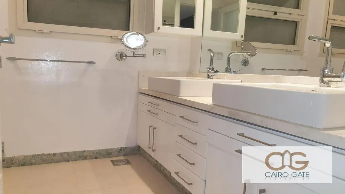 Modern Apartment for Rent in Zamalek