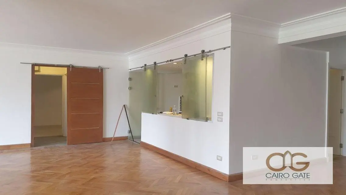 Modern Apartment for Rent in Zamalek