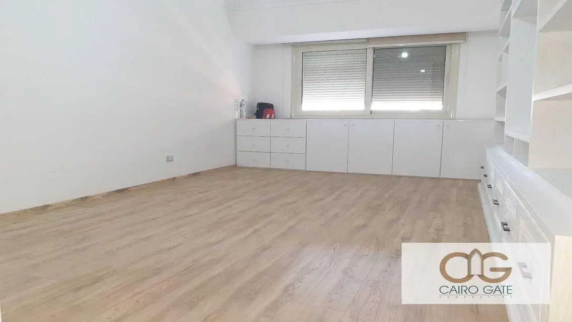 Modern Apartment for Rent in Zamalek