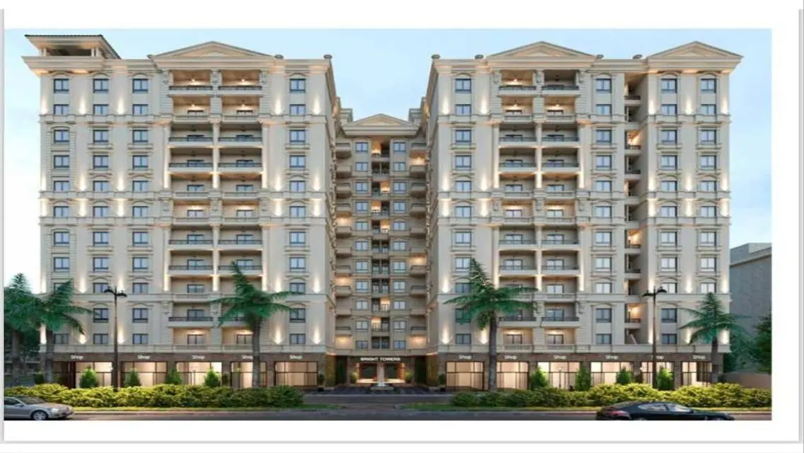 Apartment for Sale, 60 sqm in a Prime Location