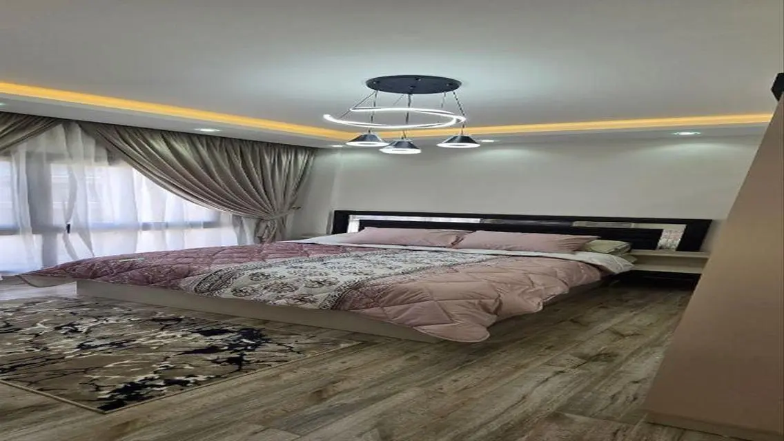 Office B15 for Rent in Madinaty