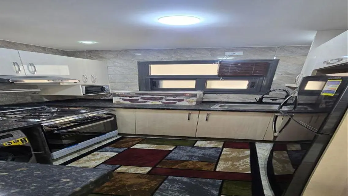 Office B15 for Rent in Madinaty