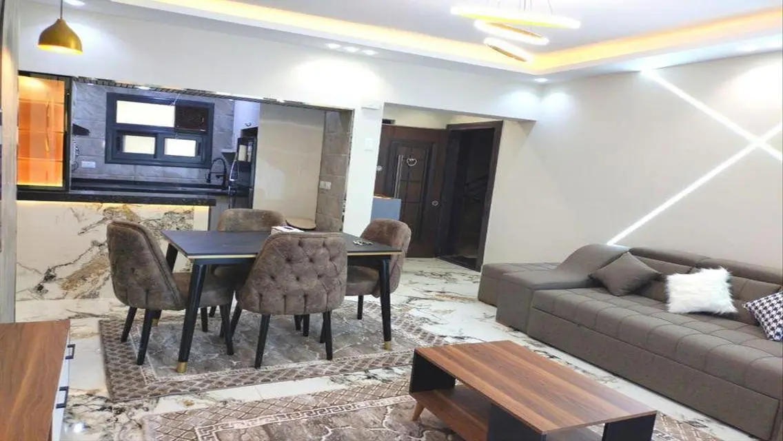Office B15 for Rent in Madinaty