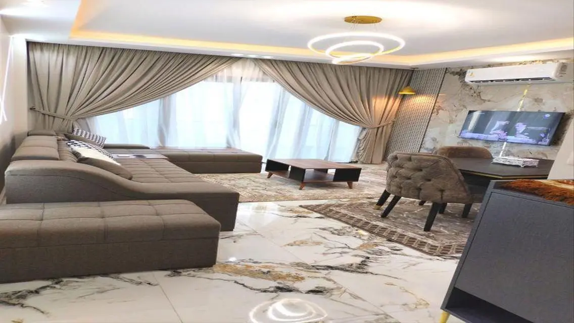 Office B15 for Rent in Madinaty