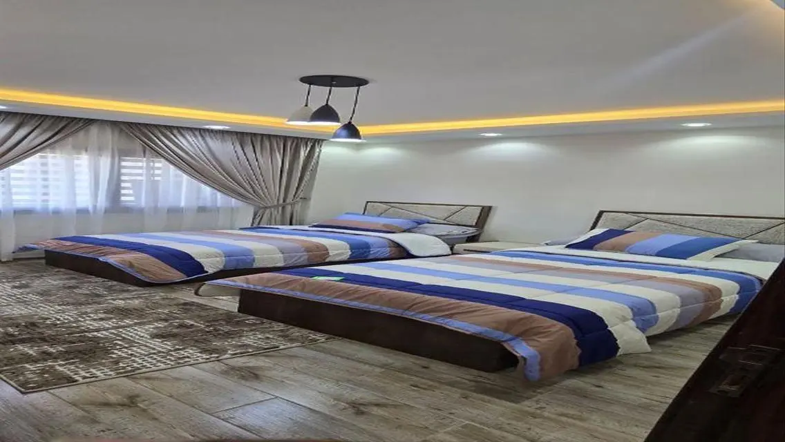 Office B15 for Rent in Madinaty
