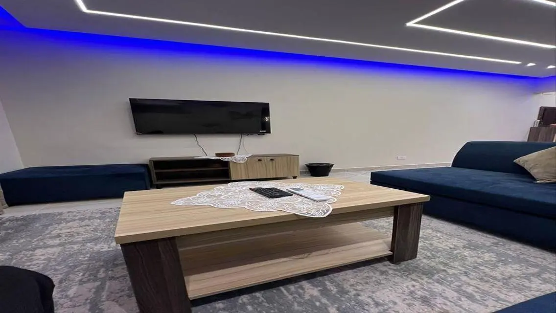 Luxury Office for Rent in Madinaty - B12