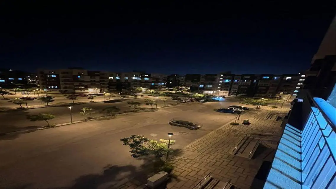 Luxury Office for Rent in Madinaty - B12